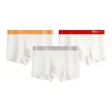 Оранжевый + Бордовый + Светло-Серый