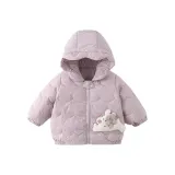 Розовый Фиолетовый YQ3130