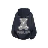 Темно-синий (с флисовой подкладкой)