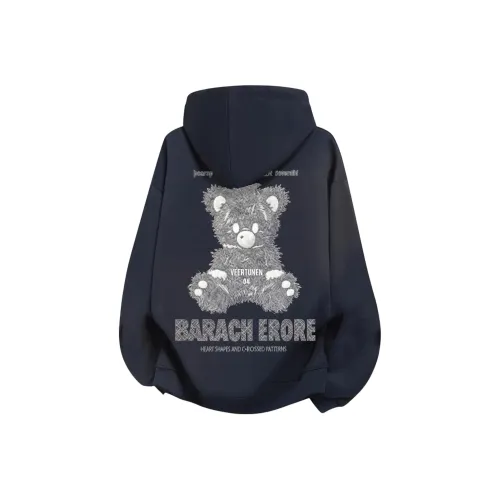 FOREST LIBRARY Свитшот Унисекс