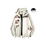 Кремово-абрикосовый