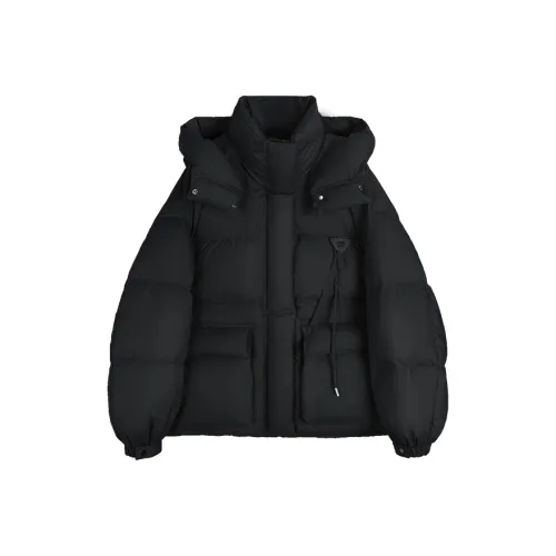 GEZITAI Женские пуховики