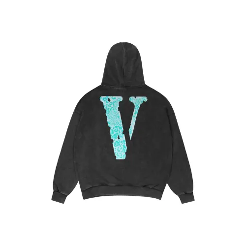 VLONE Унисекс Свитшоты