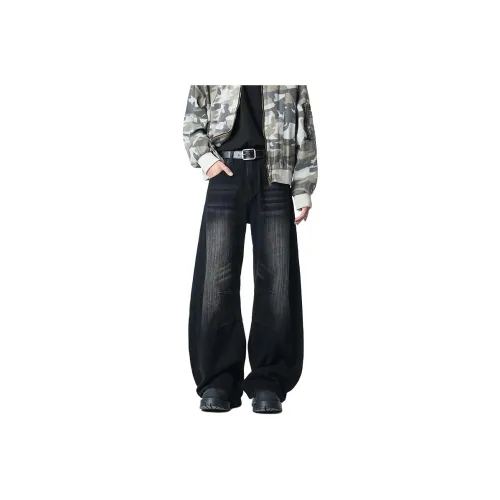 ICVBL Мужские Джинсы