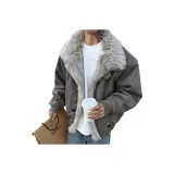 Темно-серый