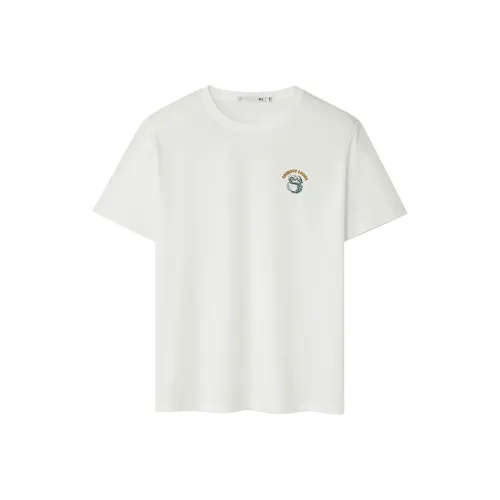 HLA Chinese Dragon Series T-рубашка Мужская