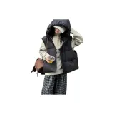 Чёрный жилет