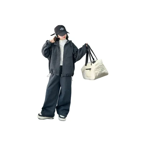 YALU Повседневная спортивная одежда для подростков