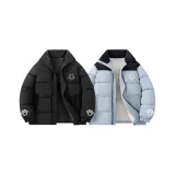 Чёрный + Синий [2 упаковки]