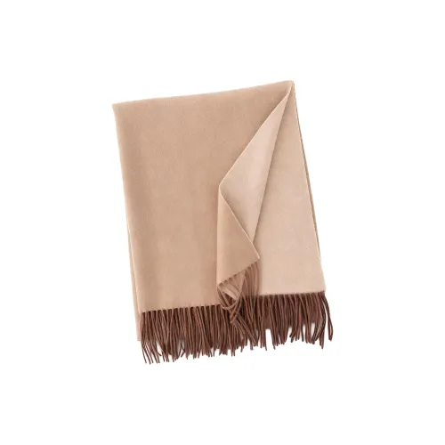 Devanro Wool Knit Шарфы Женские