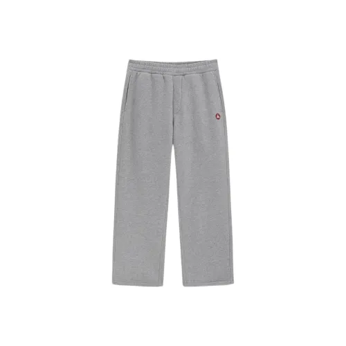 GAP совместный бренд x GUGONGLIANMING Повседневные брюки Унисекс