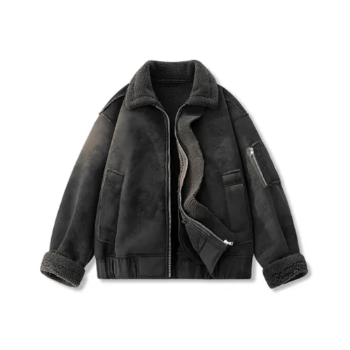 LH HOMME Унисекс Куртки