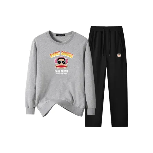 PAUL FRANK Свитшот Комплект Унисекс