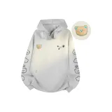 Туманно-серый