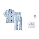 Животные, мороженое, короткий, длина (размер в длину) (звёздная коробка)