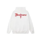 Белый (красный)