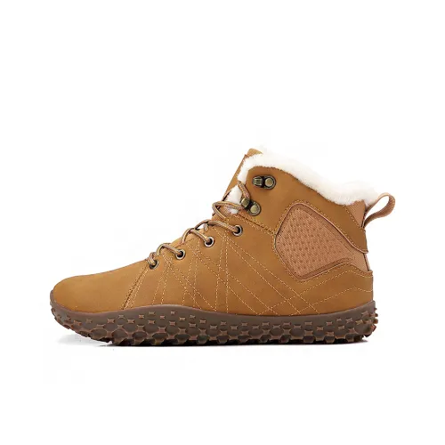 DAOFENGZHANSHI Носки Crew Snow Boots Мужской