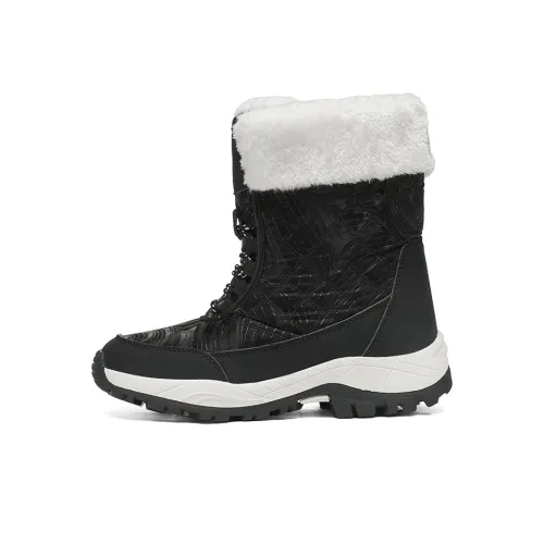 TAIHEYUAN Модные зимние ботинки для женщин