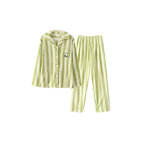 JINGYINGLUAN Пижамный комплект женский