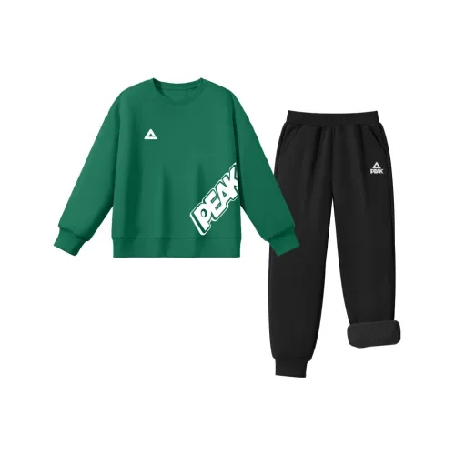 PEAK Винтажный зеленый PK Правая сторона Upper Силикон K+PK Белый Английский язык Этикетка Левая сторона Нижние Черный PK Этикетка Белый Силикон K KIDS Повседневная спортивная одежда