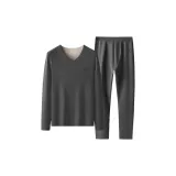 Темно-серый