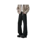 Чёрный [Износостойкий, Дружественный к коже, Качество Улучшенное]