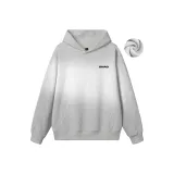 Бело-серый вереск (флисовая подкладка)