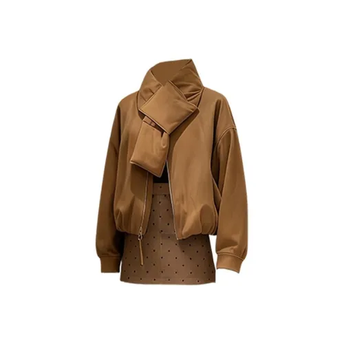 HeartyBite Женские Комплекты с Юбкой