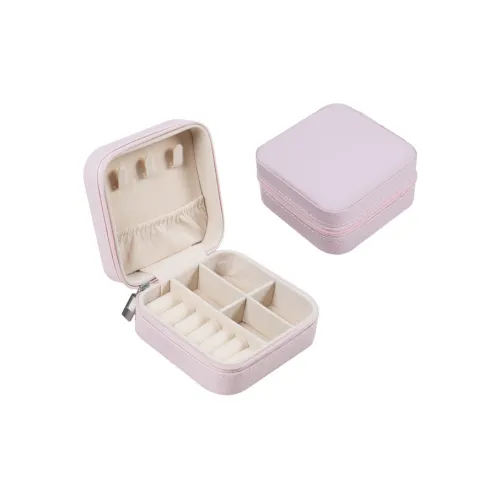 YOASOBI Кожа Шкатулки для украшений Женские