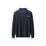 Черно-серый