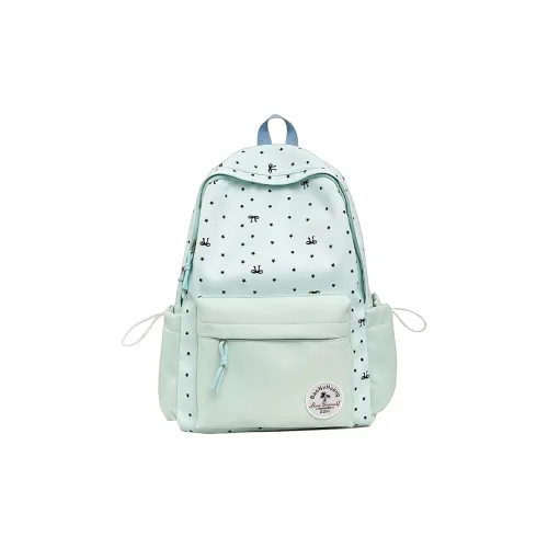 SAPANA STUDIO Nylon Рюкзак Женские