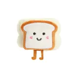 Мультяшный тост с напульсником