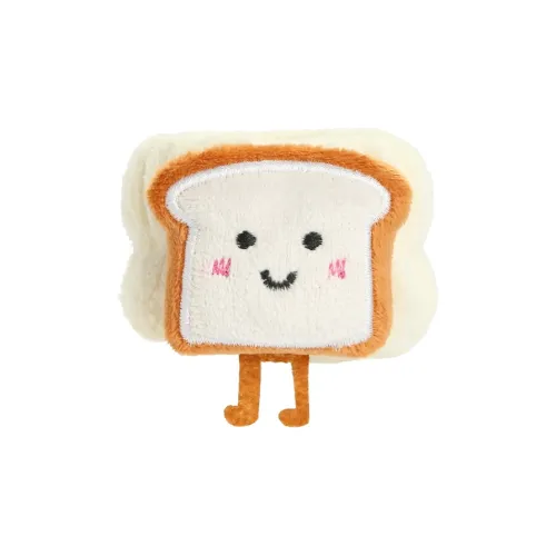 RUHUAMENG Плюшевые резинки для волос Женские