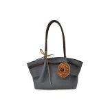 Темно-синий