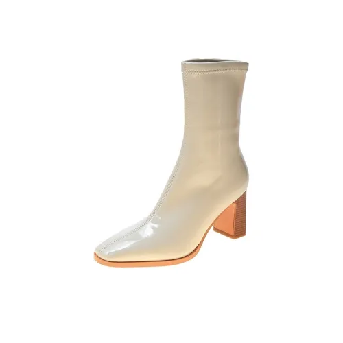 Puppytown Блестящие ботильоны женские