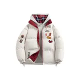 Экрю [В комплекте с высококачественным свитшотом]