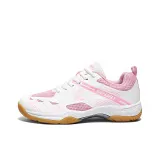 Бело-розовый