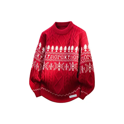 ACUOD BY CHANU Унисекс Трикотаж