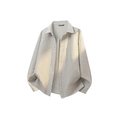 LH HOMME Унисекс Куртки