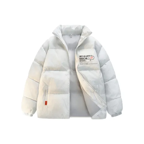 PAUL COSTELLOE Пуховик Унисекс