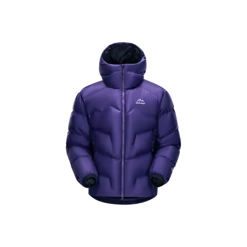 HIMALAYA Down Jacket Coat Unisex