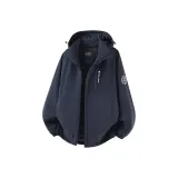 Чернильно-синий