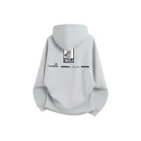 Фотиния Серый (400 фунтов полиэстер с флисовой подкладкой)