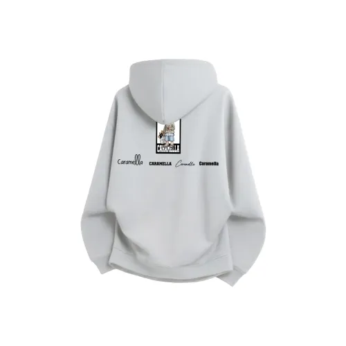 Caramella Унисекс Свитшоты