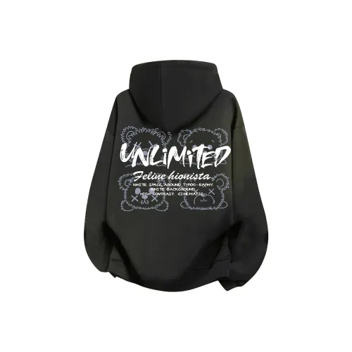 FOREST LIBRARY Свитшот Унисекс