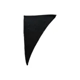 Угольно-черный