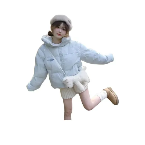 SINKACME Velvet Feel Coat Women's