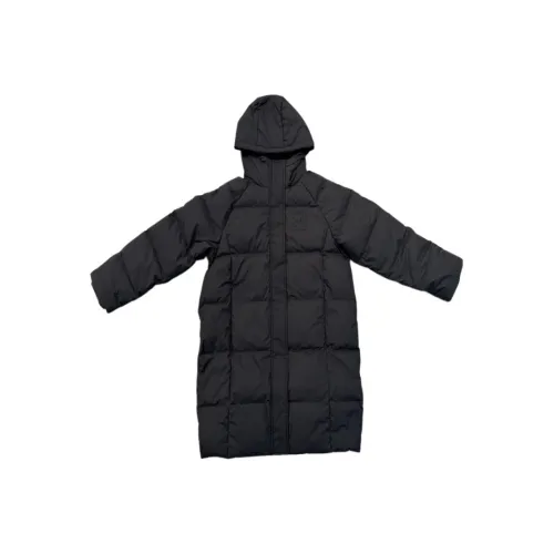 Anta Женская пуховая куртка