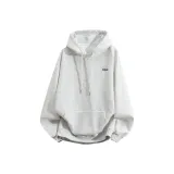 Вересковый серый (флисовая подкладка)