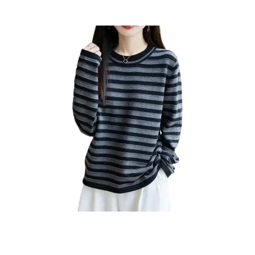 XIANGTIANE Женская трикотажная одежда